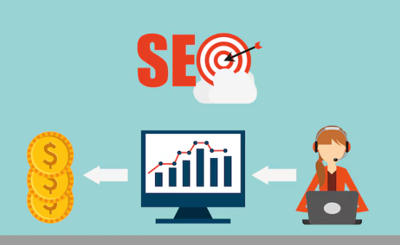 SMM SEO