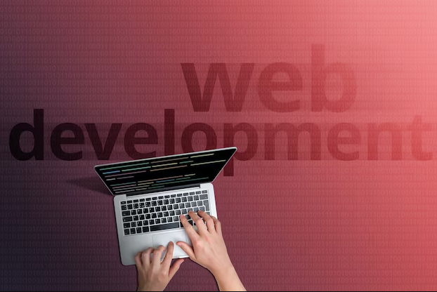 website development