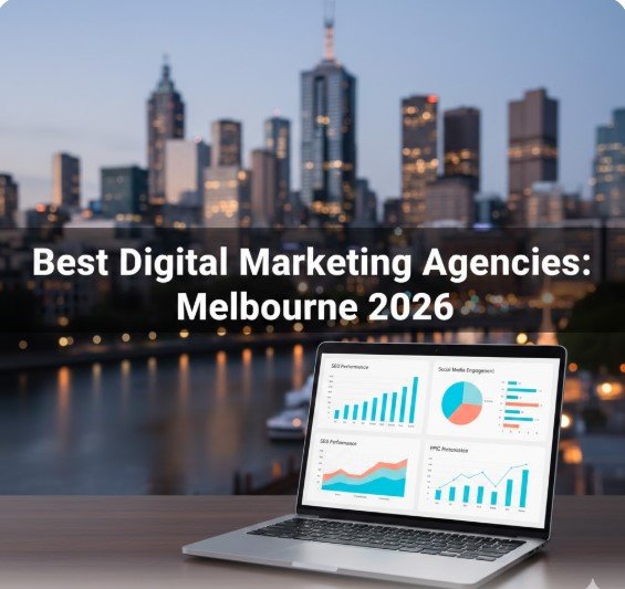 best digital marketing company in Melbourne